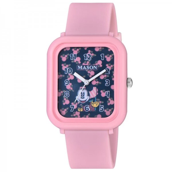 Mason MAB 3205 DS PK Disney Mickey Pink